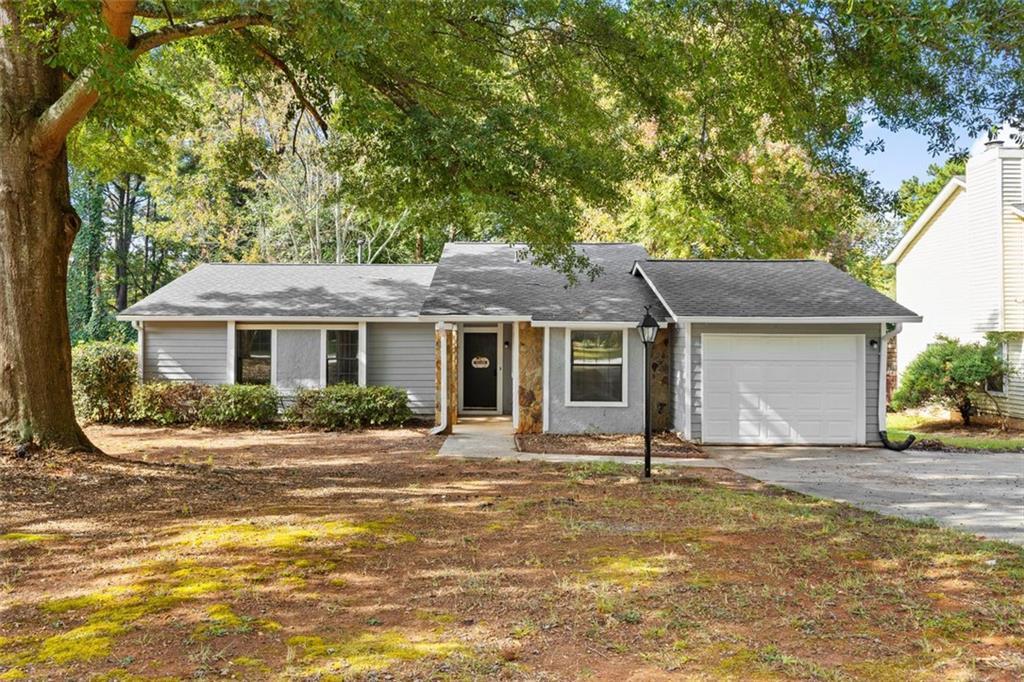 4302 Inverness Rd., Duluth, GA 30096