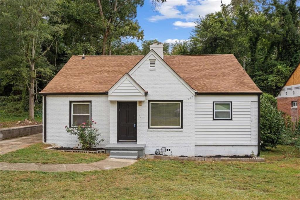 1439 Westboro Dr., Atlanta, GA 30310