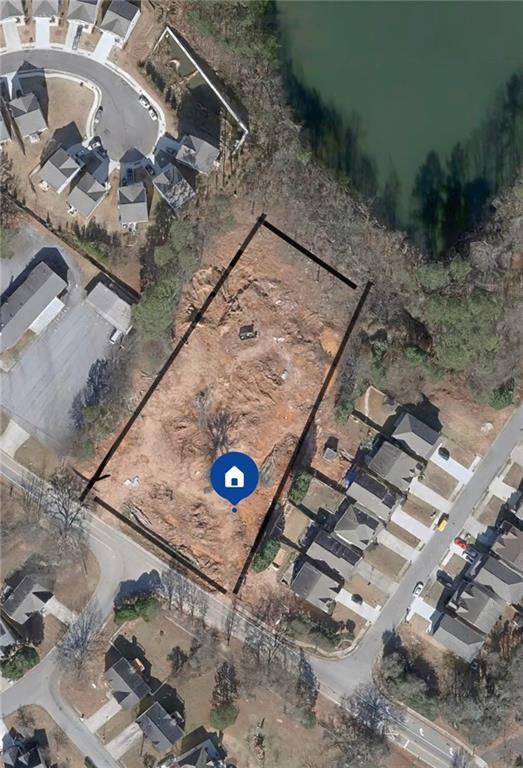 122 Gloster Rd, Lawrenceville, GA 30044