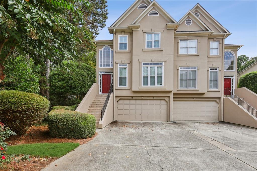 2327 Goodwood Blvd., Smyrna, GA 30080