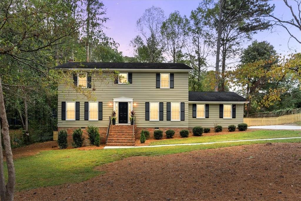 2811 Georgian Ter., Marietta, GA 30068