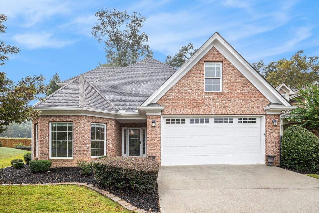 439 Bishopton St., Grayson, GA 30017