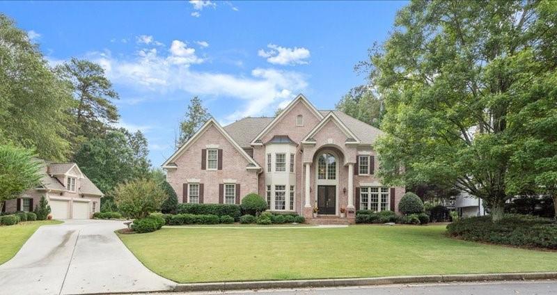 585 Meadows Creek Dr., Alpharetta, GA 30005
