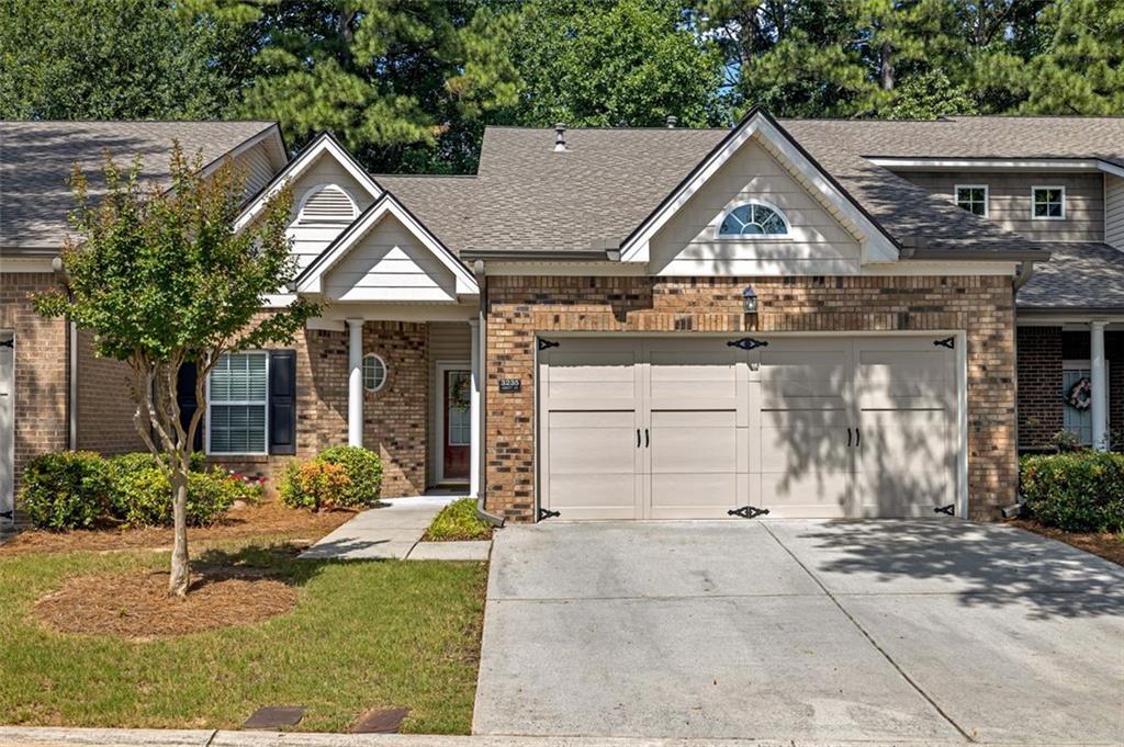 3235 Abbott Dr. #7, Powder Springs, GA 30127