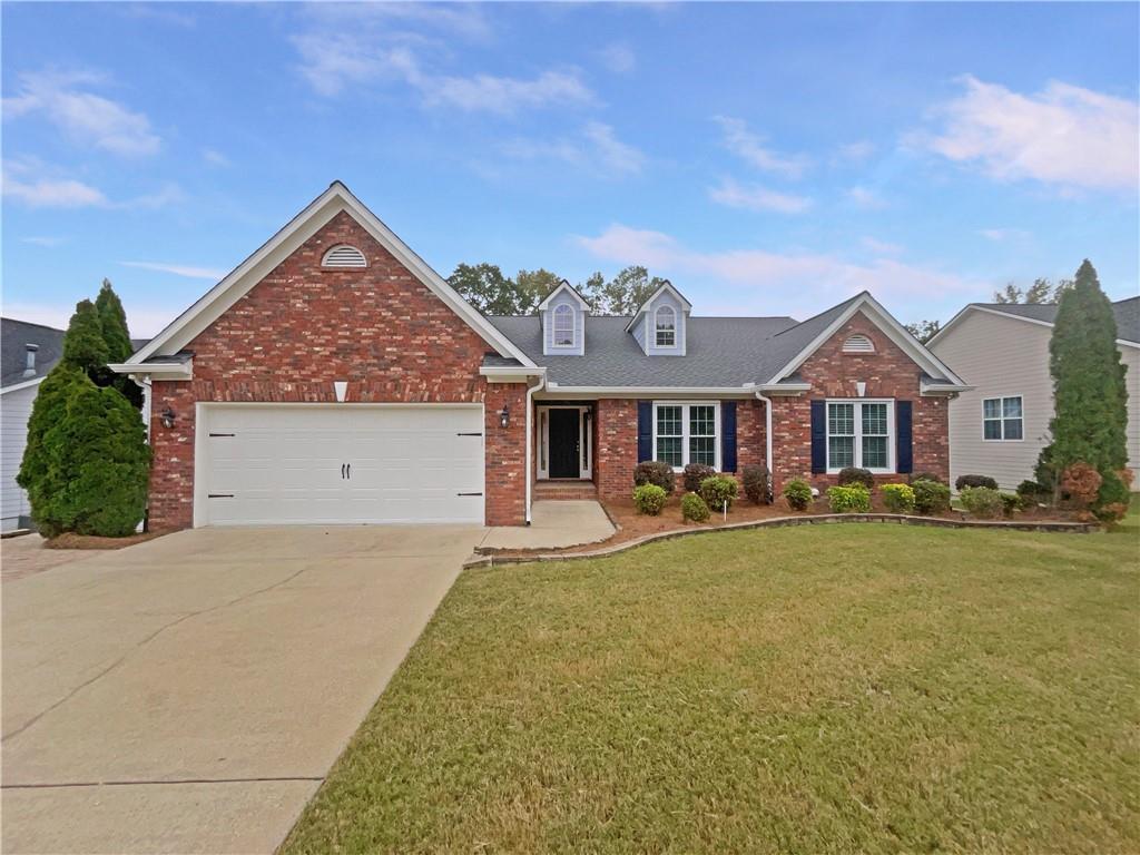 2481 Merrion Park Ct., Dacula, GA 30019