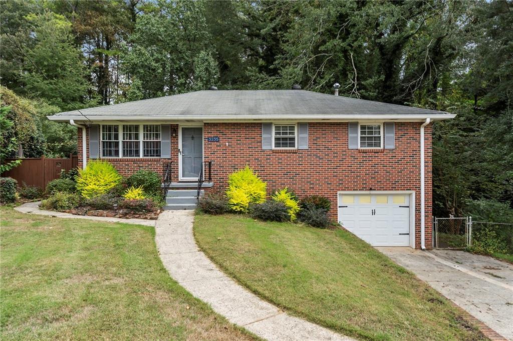 3235 Woodview Dr., Smyrna, GA 30082