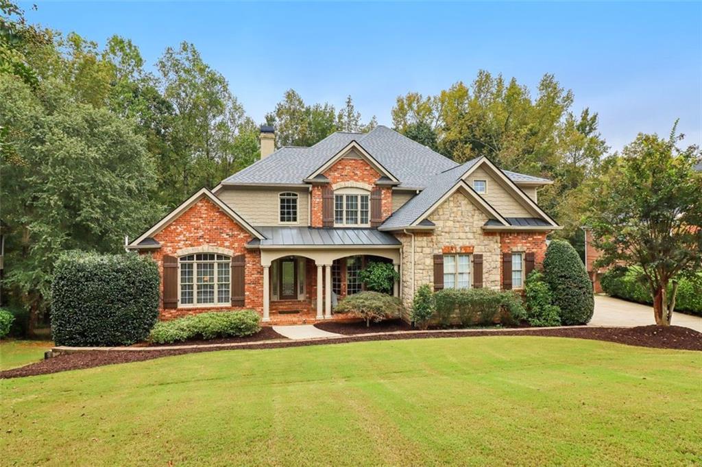 975 Old Forge Ln., Jefferson, GA 30549