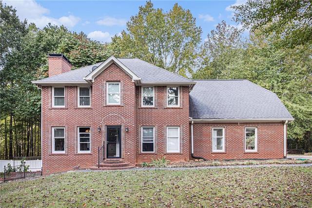 New Homes For Sale This Week That Attend Buchanan Elementary School: October 3rd to October 9th