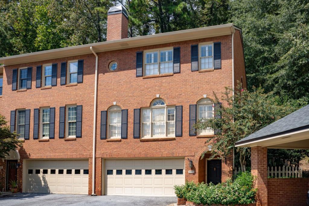 3520 Vinings Ridge Ct., Atlanta, GA 30339