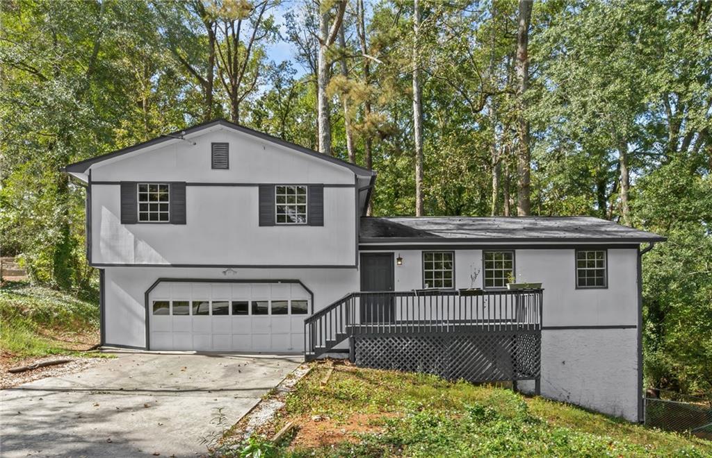 167 Lester Rd., Lawrenceville, GA 30044
