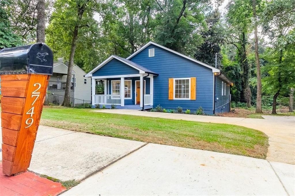2749 Memorial Dr., Atlanta, GA 30317