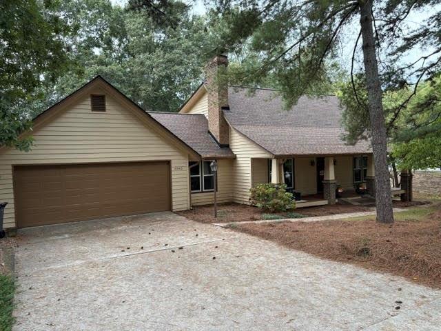 1065 Longview Dr., Gainesville, GA 30501