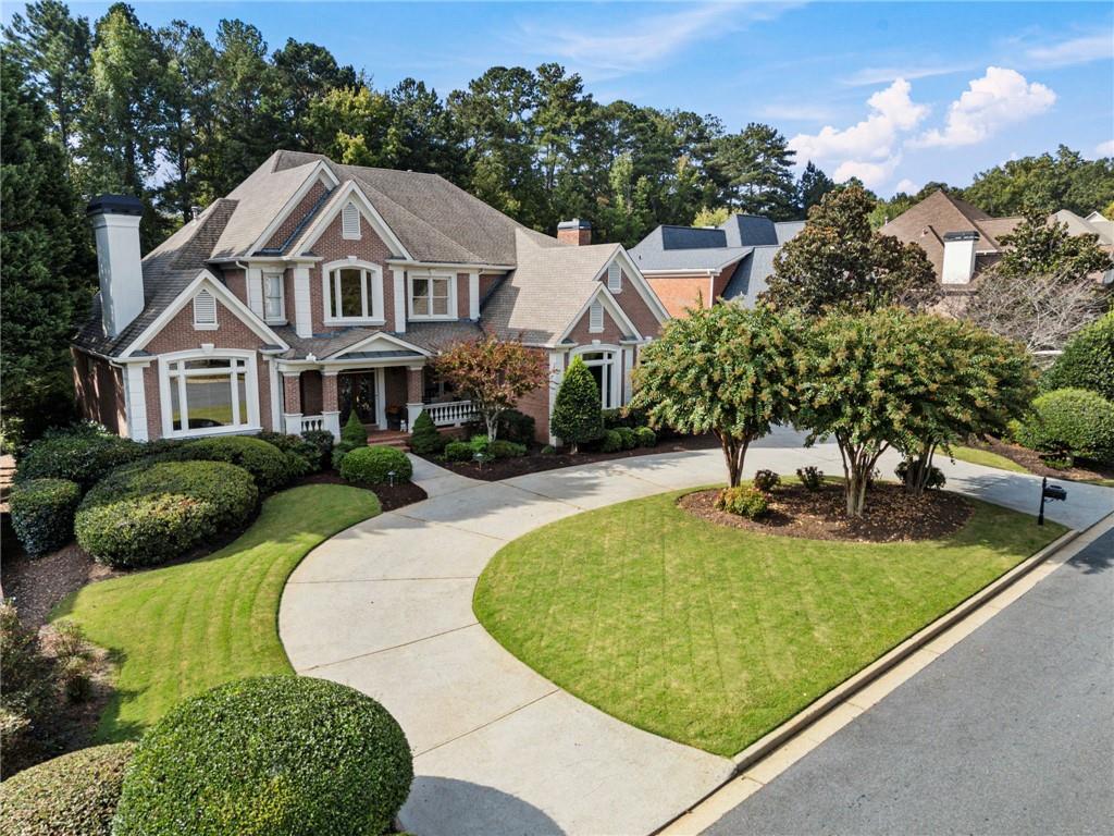 8405 Saint Marlo Fairway Dr., Duluth, GA 30097