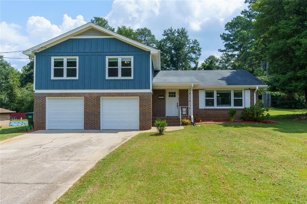 5800 Cedar Ln., Mableton, GA 30126
