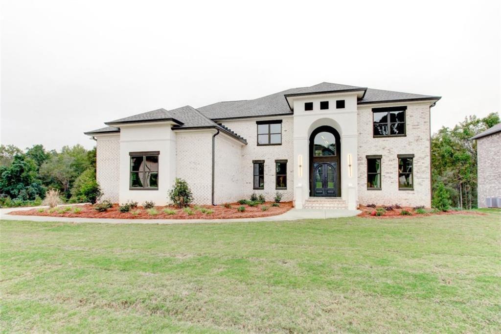 3065 Reserve Ct., Conyers, GA 30094