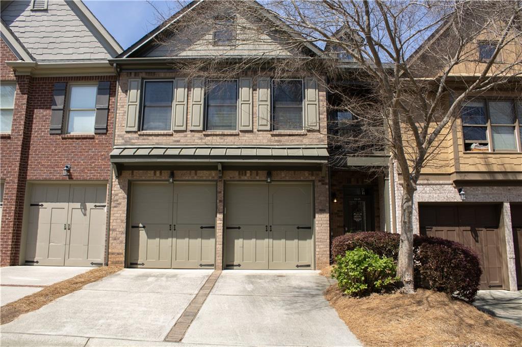 3225 Claudia Pl., Peachtree Corners, GA 30092