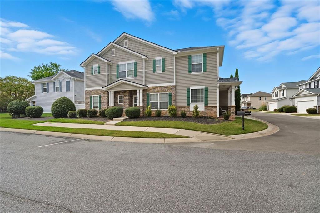 3635 Roseman Landing, Cumming, GA 30040