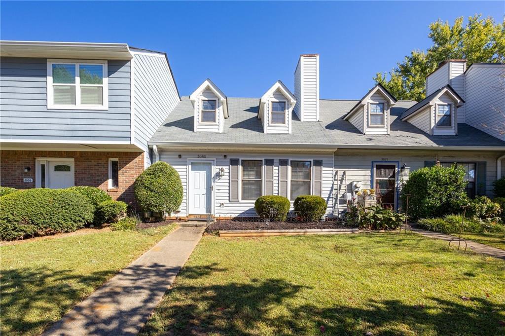 3085 Sand Wedge Cir., Kennesaw, GA 30144