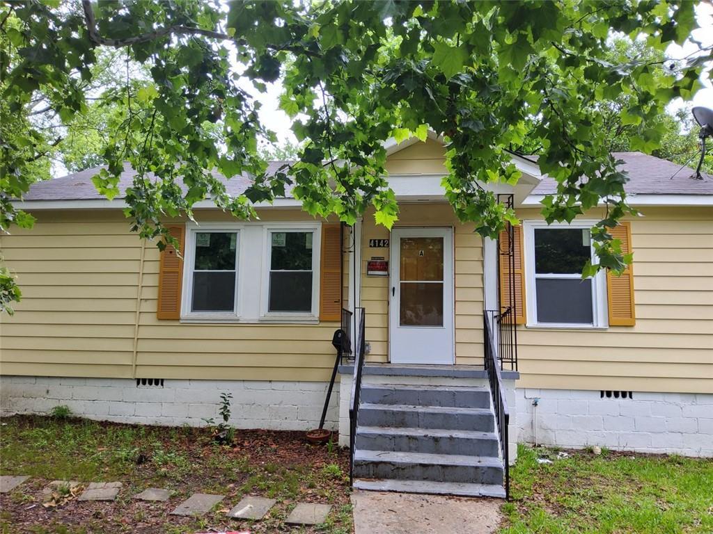4142 Buena Vista Ave., Macon, GA 31206