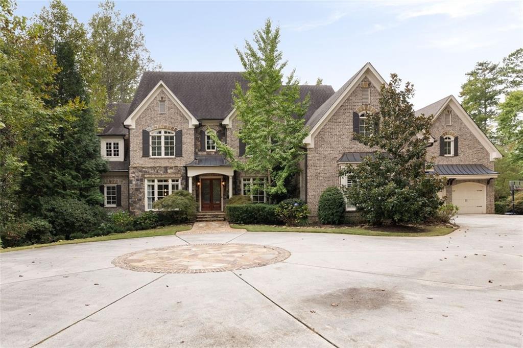 11015 Stroup Rd., Roswell, GA 30075