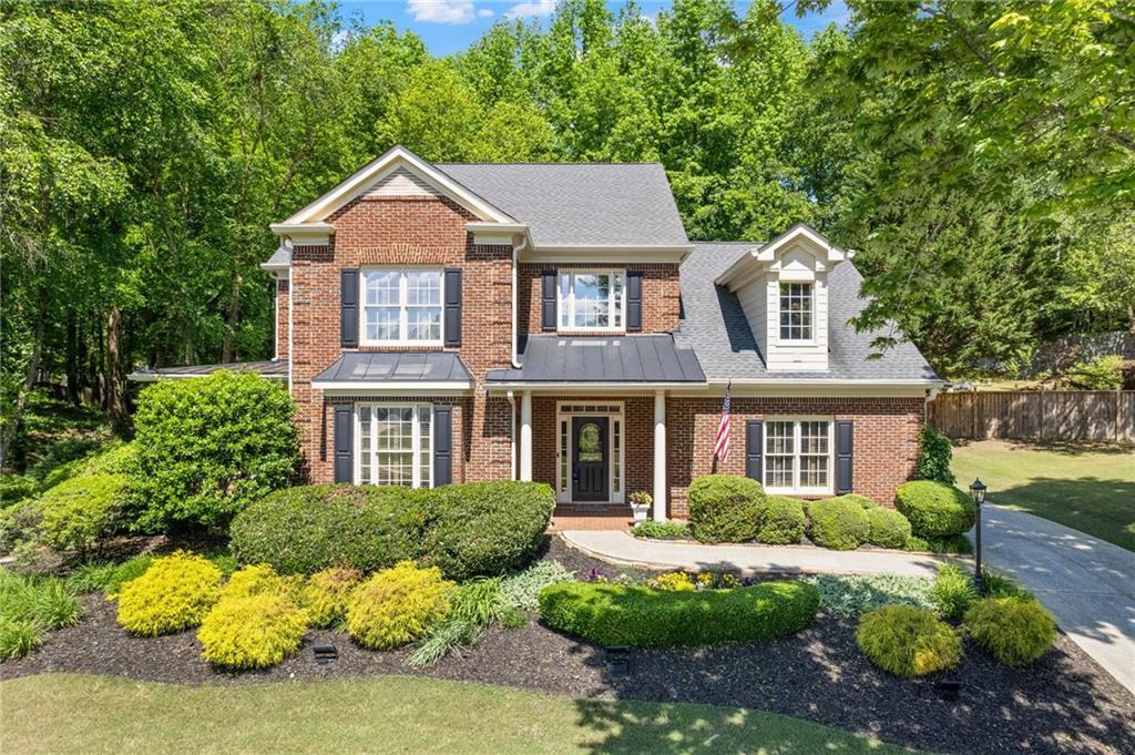 2802 Nettle Ln., Buford, GA 30519