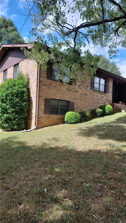 689 N Kingsley Dr., Lithia Springs, GA 30122