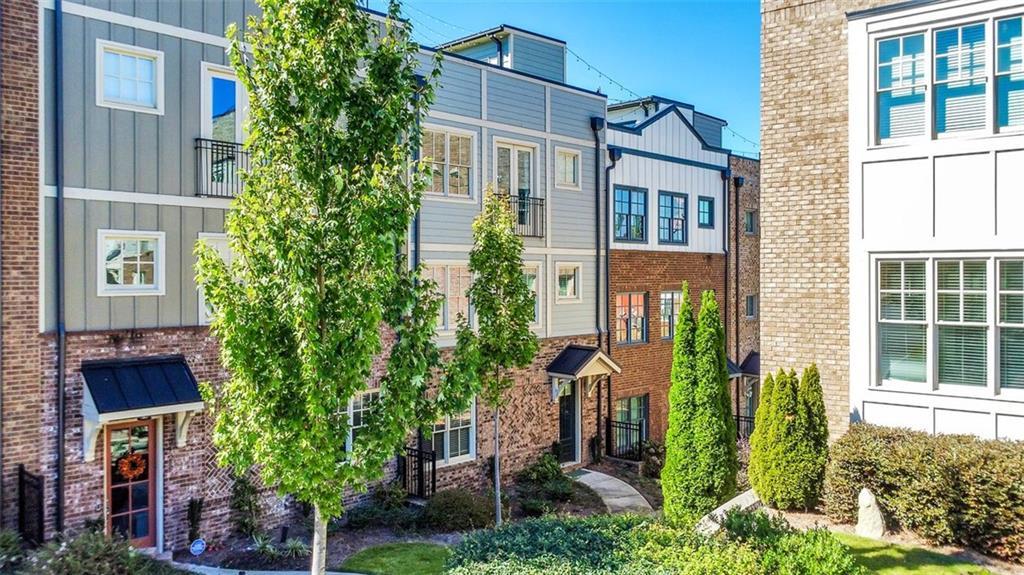 6135 Redwine St., Norcross, GA 30071