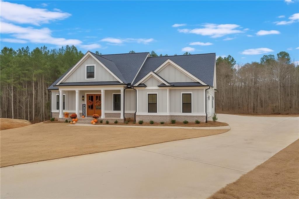 25 Everwood Ct., Rome, GA 30161