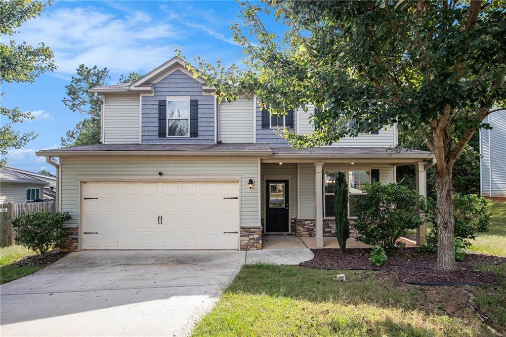 150 Couplet Dr., Athens, GA 30606