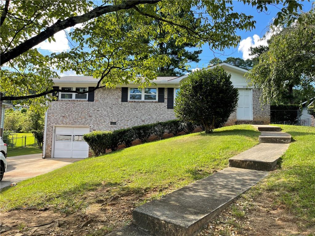 2910 Marlin Dr., Atlanta, GA 30341