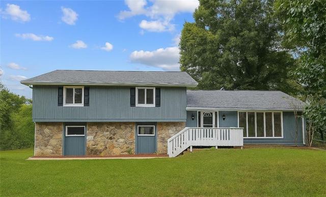 New Homes For Sale This Week in Lilburn: October 3rd to October 9th