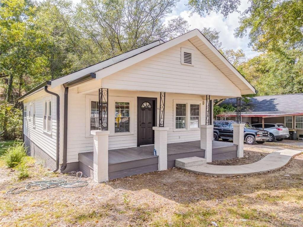 412 North Ave., Rome, GA 30161