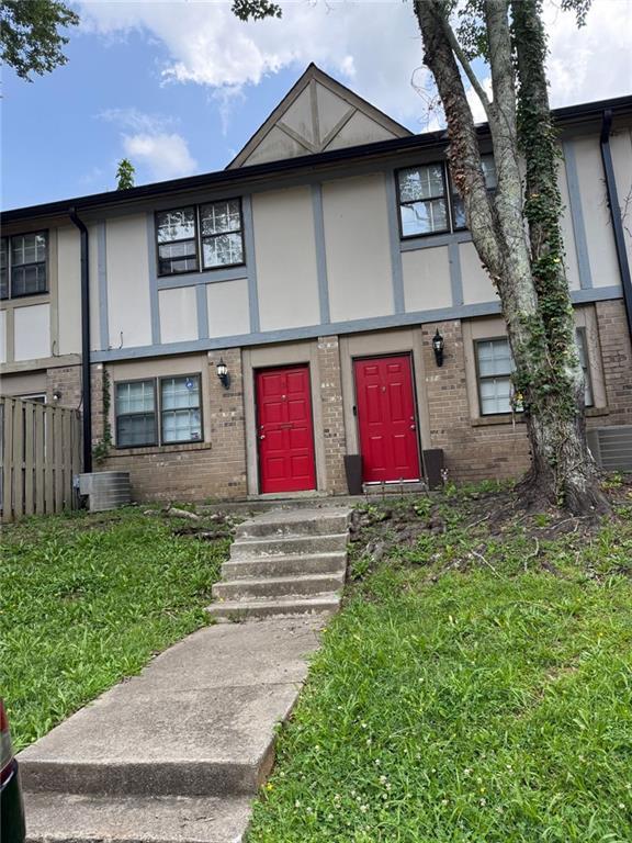[Address Hidden by Seller], Stone Mountain, GA 30083