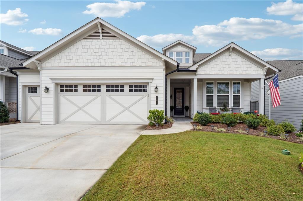 103 Rabun Ct., Hoschton, GA 30548