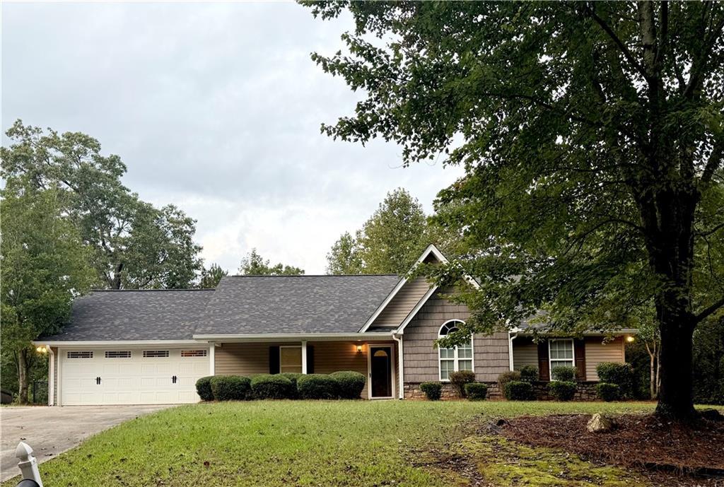 549 Ivy Ter., Dahlonega, GA 30533