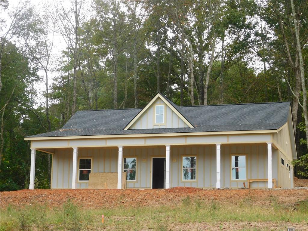 45 Chester Road Rd., Dahlonega, GA 30533