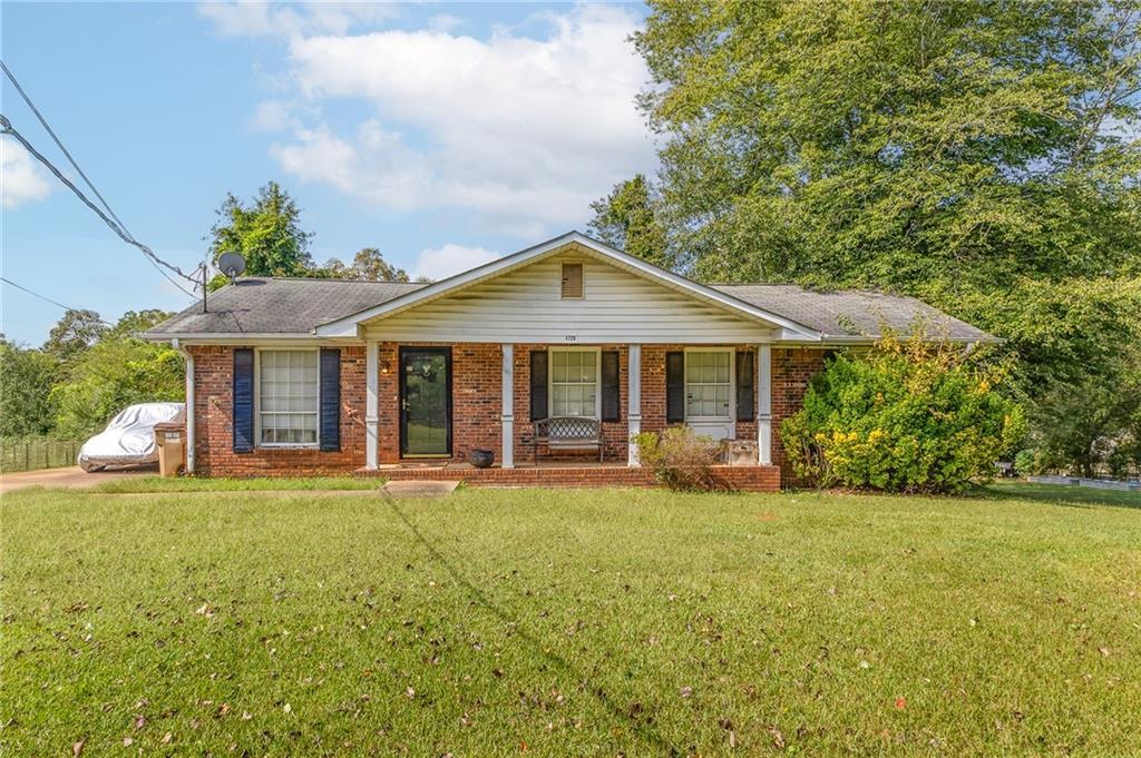 4720 Mcever Rd., Oakwood, GA 30566