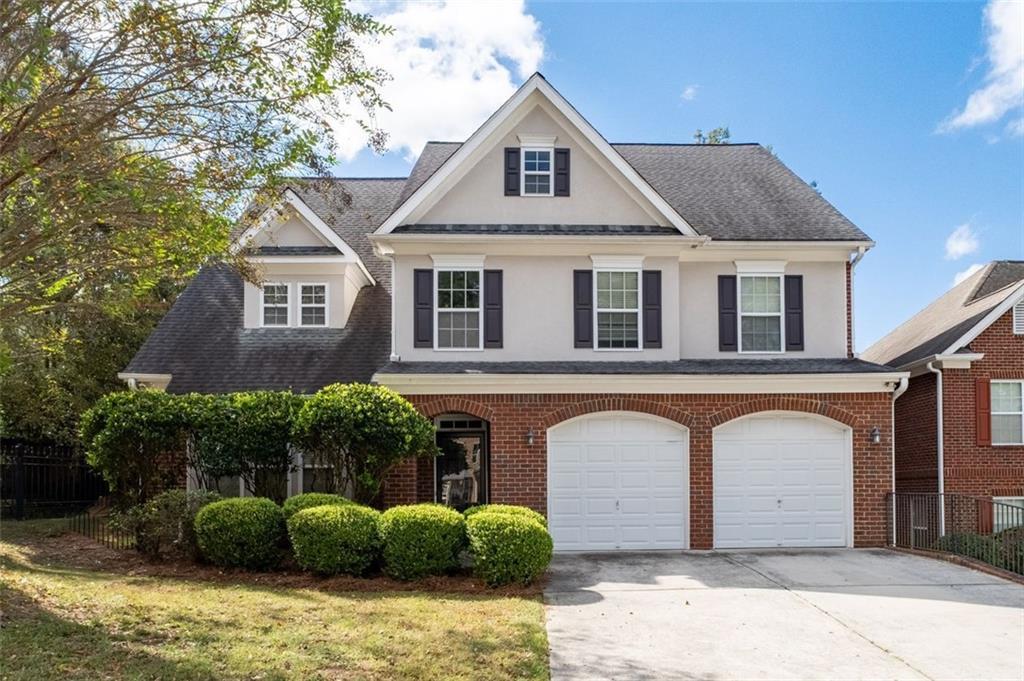 3700 Newhalem St., Atlanta, GA 30331