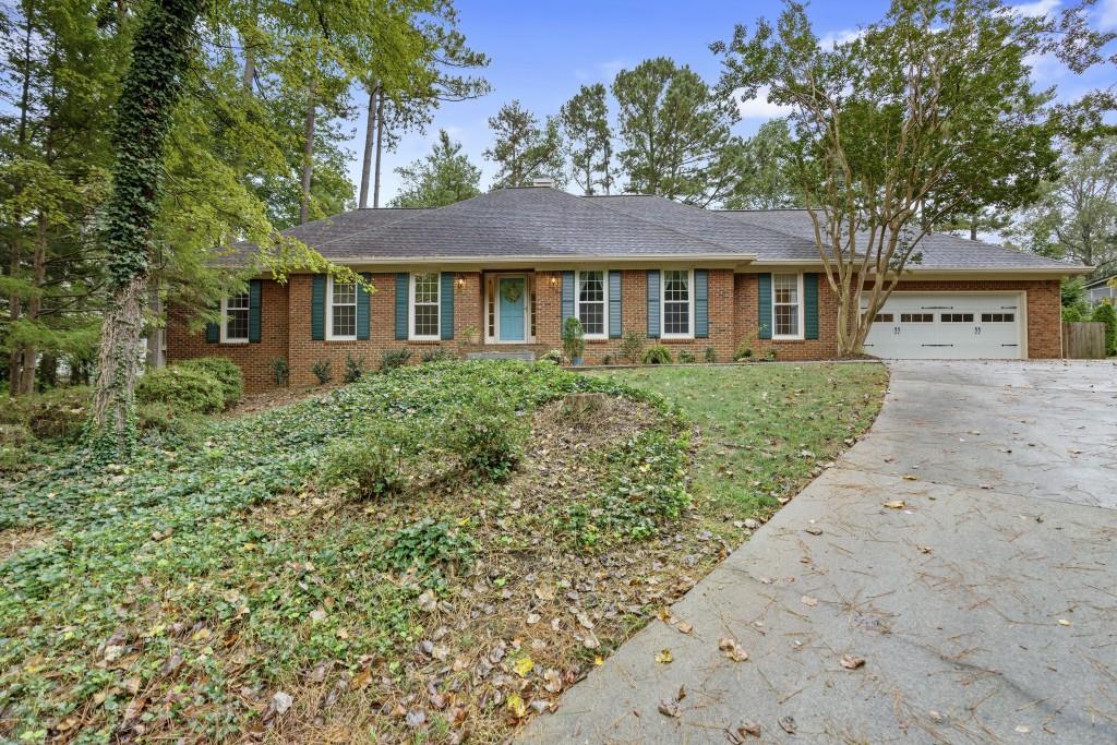 11790 Highland Colony Dr., Roswell, GA 30075