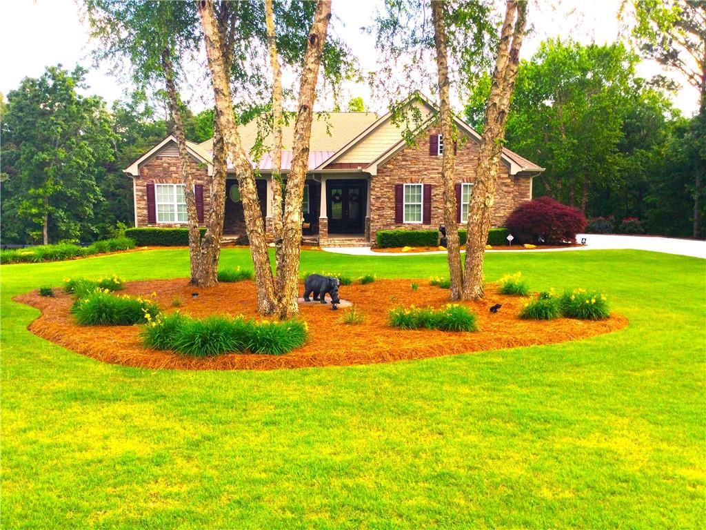 520 Black Horse Cir., Canton, GA 30114