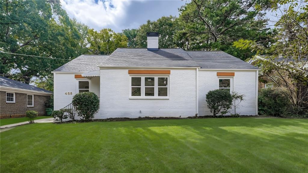 458 Shannon Dr., Atlanta, GA 30310