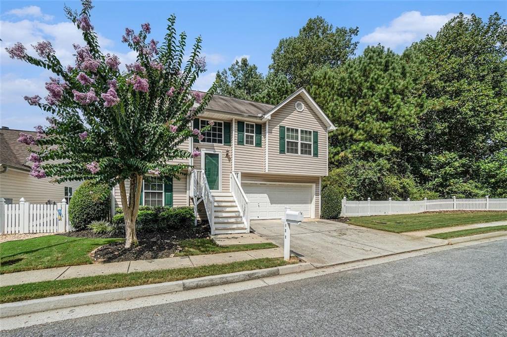 146 Rosemont Ct., Hiram, GA 30141