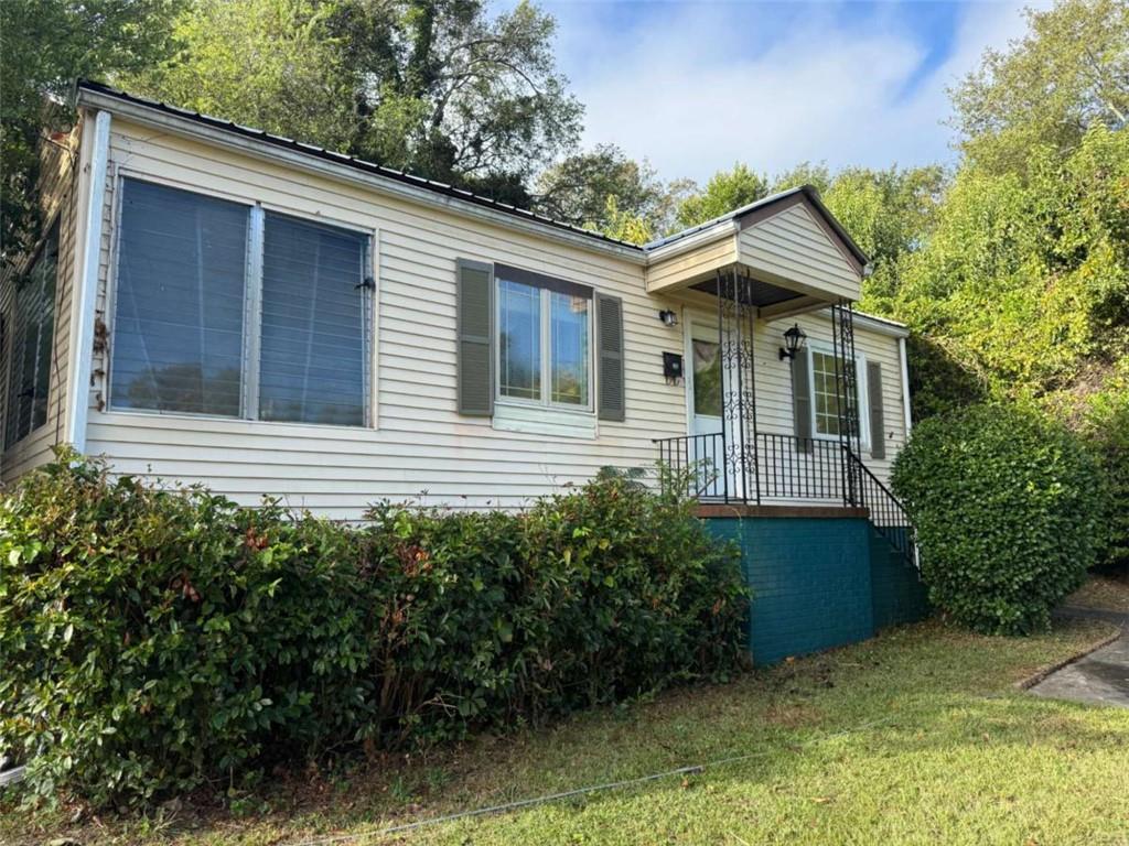 3560 Mckenzie Dr., Macon, GA 31204