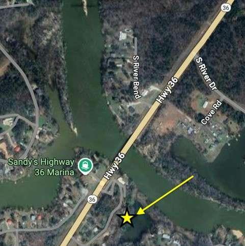 E Highway 36, Jackson, GA 30233