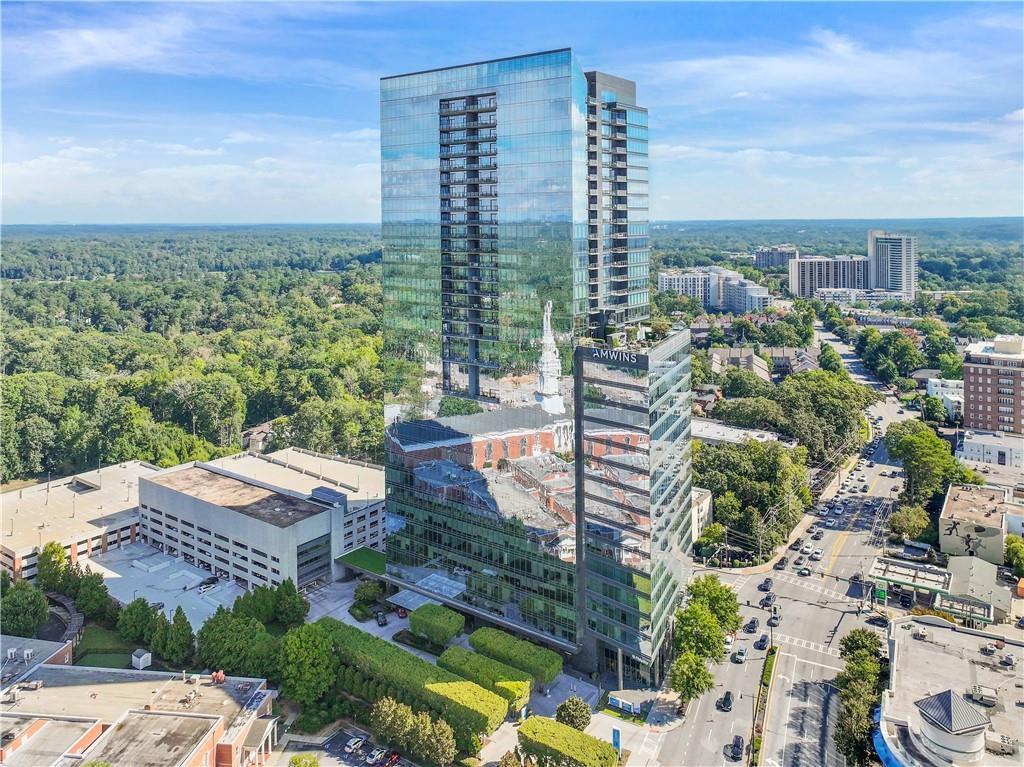 3630 Peachtree Rd. #2106, Atlanta, GA 30326