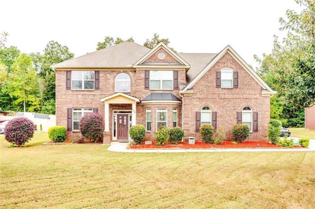 116 Way Point Dr., Stockbridge, GA 30281