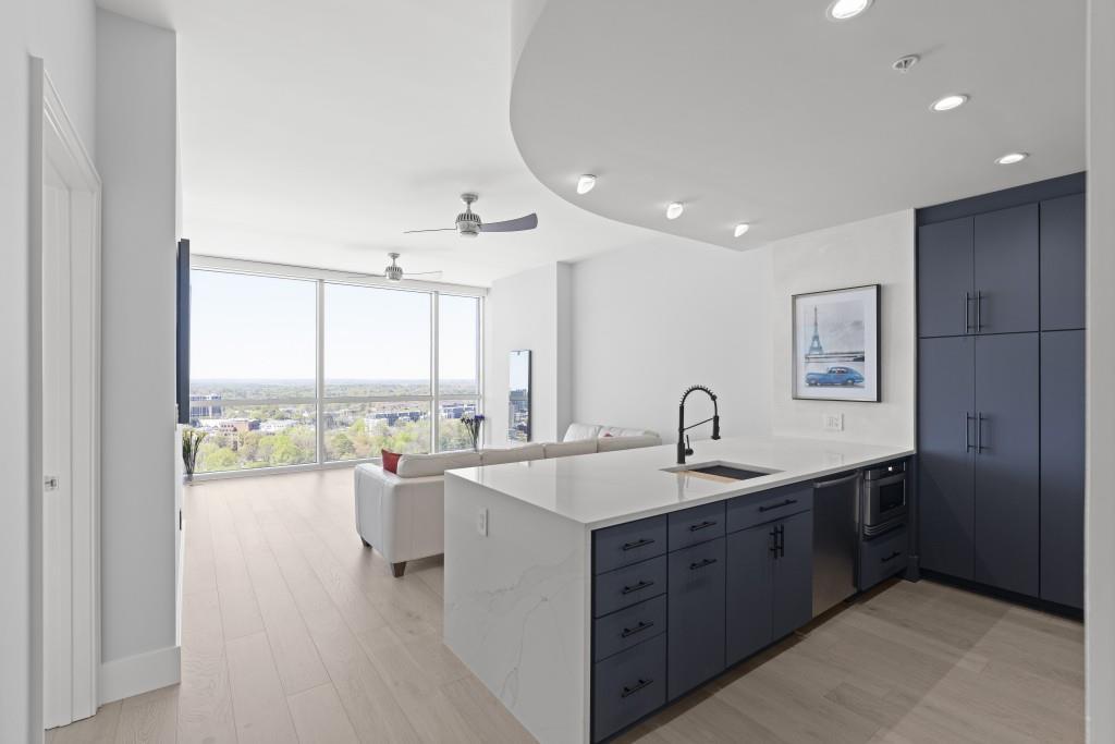 3325 Piedmont Rd. #2203, Atlanta, GA 30305