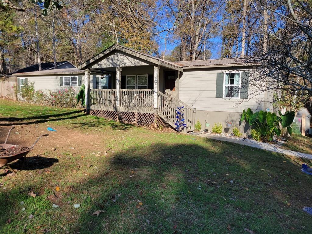 7012 Blueberry Ridge, Acworth, GA 30102