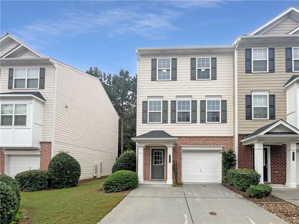 2451 Ivey Crest Cir., Tucker, GA 30084
