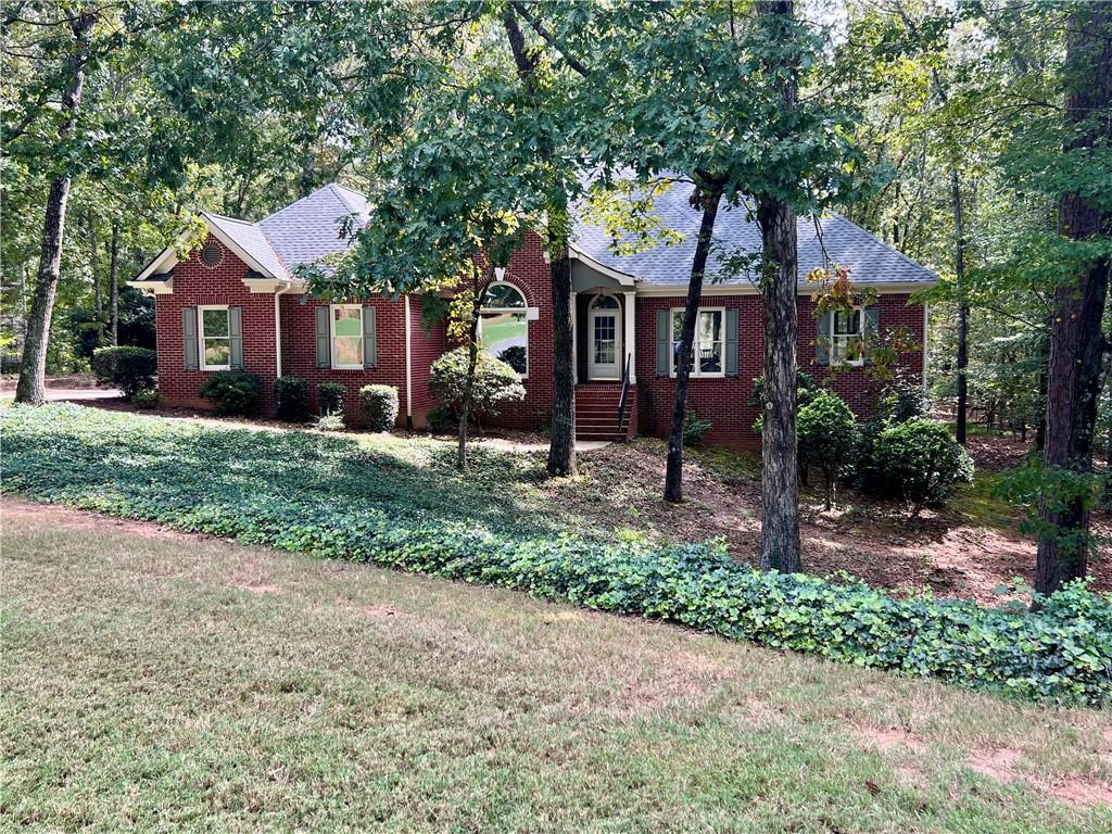 2205 Melrose Trace, Cumming, GA 30041
